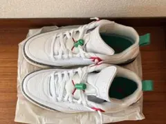 Jordan Spizike Low White スニーカーのサムネイル