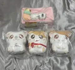 一番くじ とっとこハム太郎 セット