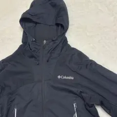 コロンビア マウンテンパーカー