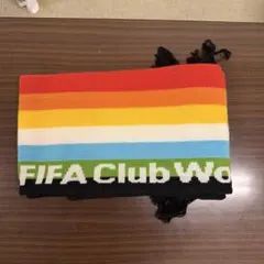 adidas マフラー 2012