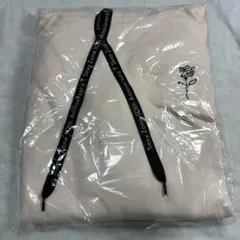 SexyZone パーカー