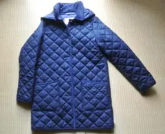 トラディショナルウェザーウェア　キルティングコート レディース　マッキントッシュ