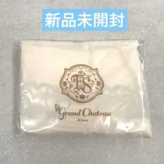 ファンタジースプリングスホテル グランドシャトー限定 エコバッグ