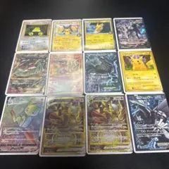 ト*ー様 ポケモンカード 引退品まとめ売り
