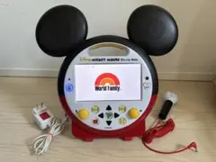 【ディズニー英語システム（DWE） 】 ミッキーマウス ブルーレイメイトのサムネイル