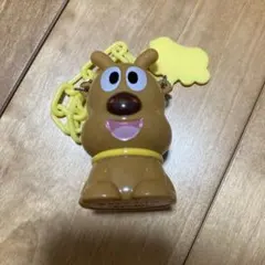 アンパンマンカーニバル王国　チーズ　ポップコーンバケット
