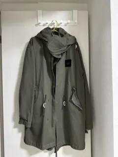 MURAKUMO ModsCoat Lサイズ 叢雲 - メルカリ