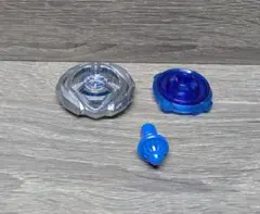 ベイブレードX　ウィザードアロー4-80B　バトルエントリーセット