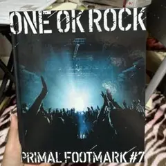 【新品・未開封】ONE OK ROCK FOOTMARK #13 ONE OK ROCK 20th Anniversary Vinyl LP Box』初回生産分の増産