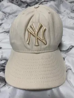 New Era ニューヨーク・ヤンキース キャップ