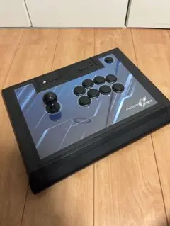 箱あり　HORI ファイティングスティック‪α‬ アケコン　ホリコン