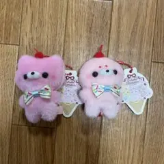 すくっとたっちさん　かわうそ　あざらし　セット