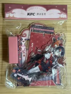 リバース1999 アクリルスタンド ケンタッキー カカニア ヴェルティ ソネット