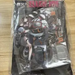 ゼンレスゾーンゼロ ゼンゼロ YADEAライカン エレン ボンプ セット