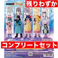 ガチャ HGドラゴンボール Another2 全5種 コンプリート セット