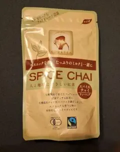 スパイスチャイ　ティーバッグ　神戸紅茶のサムネイル