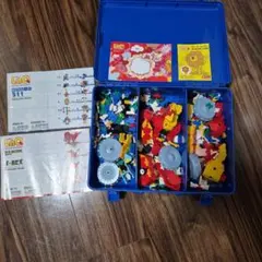 【あこさん専用】LaQ BASIC 511と恐竜その他