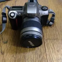 ジャンク＞Nikon FE フィルムカメラ - メルカリ