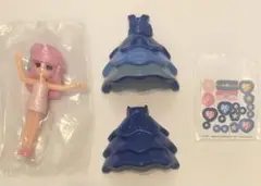 ハッピーセット　リカちゃん　2019年
