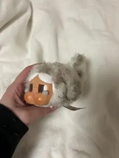 ポップマート クライベイビー