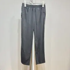 グレー L ランニングパンツ