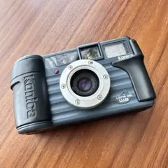 動作確認済】 KONICA 現場監督 ズーム F3-0821-31p - メルカリ