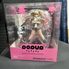 POP UP PARADE 江ノ島盾子 エノシマジュンコ フィギュア