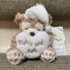 2026年最新】ダッフィーぬいぐるみバッジ 40周年の人気アイテム - メルカリ