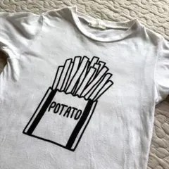 b.ROOM Tシャツ　size120のサムネイル