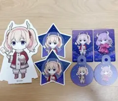 葬送のフリーレン　ORB cafe リーニエ　アウラ