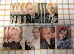 SEVENTEEN セブチ FML ジュン まとめ