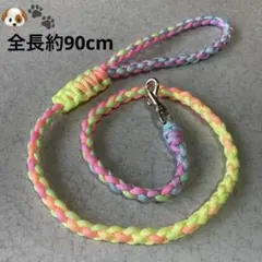 パラコードリード