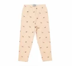 House on the Hill Pants (Brown Horse)