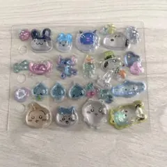 ボンボンドロップシール　うるちゅる　おすそわけ正規品