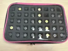 ジェルネイルのサムネイル