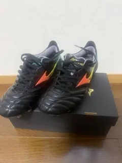 新品 特価 激レア 廃盤品 ミズノ レビュラ 2 V1 JAPAN 27cm B - メルカリ