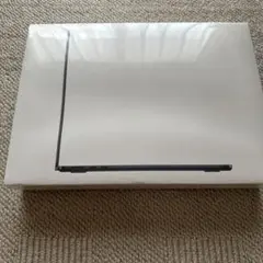 Apple MacBook Air 13.6インチ (M2, 2022年モデル)