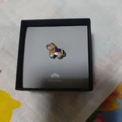 値下げ　KORINDO（コウリンドウ） うるしピンズ　動物シリーズ　うま