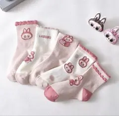 ラブブ レッグウェア