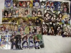 オンゲキ ぱらすと！ 全オフホロカードセット - メルカリ
