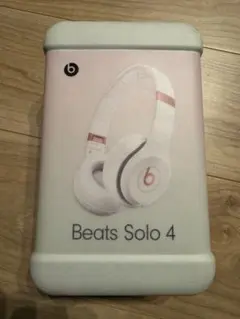 2025年最新】Beats ヘッドホン solo4の人気アイテム - メルカリ