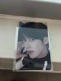 リッキー　トレカ　クアラルンプール　マレーシア　会場限定　ゼベワン　ZB1