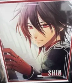 オトメイト　シン　AGF