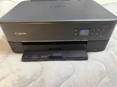 Canon インクジェットプリンター TS5130 本体 ジャンク品 - メルカリ