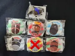 2025年最新】カレンチャン バッジの人気アイテム - メルカリ