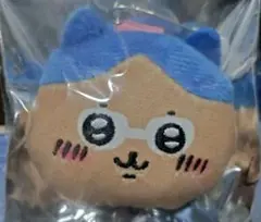 ちいかわ　ちいかわ観光　ノベルティ　日焼け　３種セット 　レア ちいかわ観光 なかよしぬいぐるみバッジ 激レア サングラスと