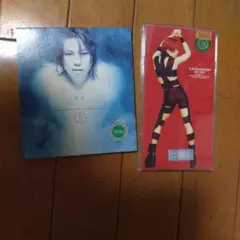 T.M.Revolution シングルCD