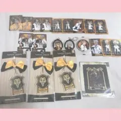 サバナクロー寮 まとめ売り