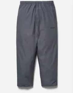 NEIGHBORHOOD EASY PANTS イージーパンツ グレーのサムネイル