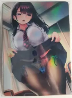 セクシーカード 54 jkさん 2枚から半額